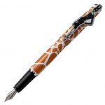 Дизайнерска писалка Jordi Labanda Dolce Vita Giraffe